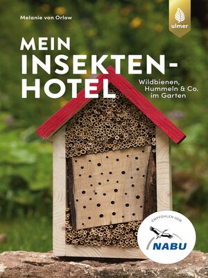 cover image of Mein Insektenhotel